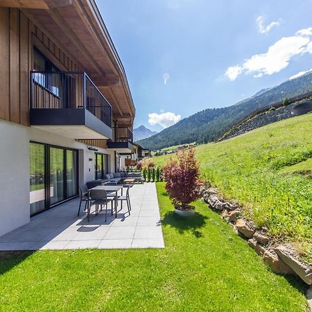 A Casa Brilliant Villa Sölden Dış mekan fotoğraf