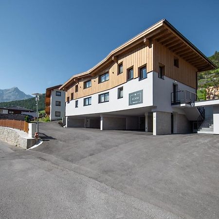 A Casa Brilliant Villa Sölden Dış mekan fotoğraf