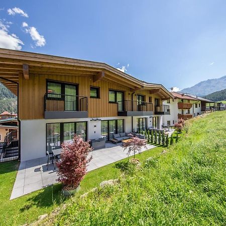 A Casa Brilliant Villa Sölden Dış mekan fotoğraf