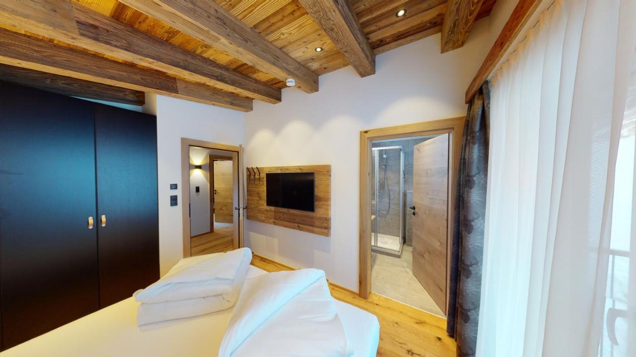 A Casa Brilliant Villa Sölden Dış mekan fotoğraf