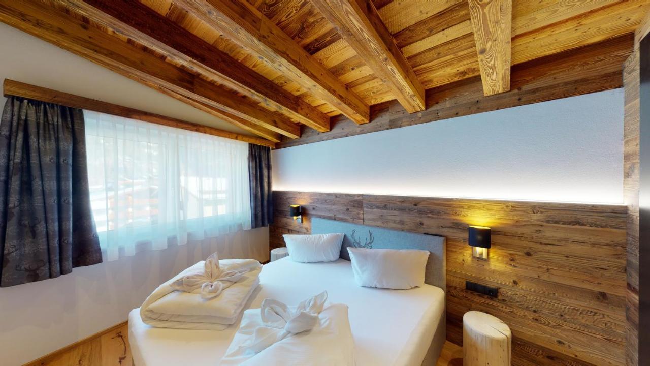 A Casa Brilliant Villa Sölden Dış mekan fotoğraf