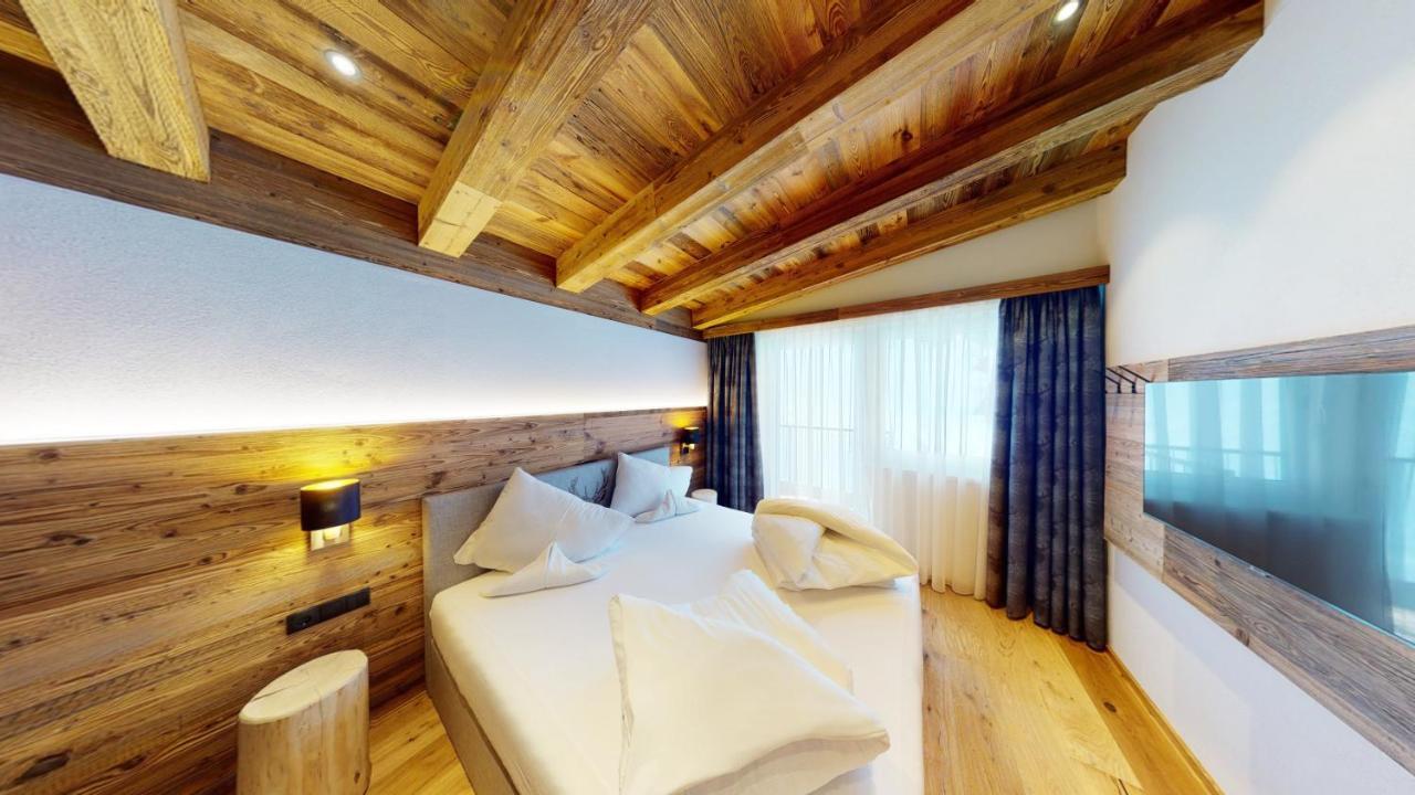 A Casa Brilliant Villa Sölden Dış mekan fotoğraf