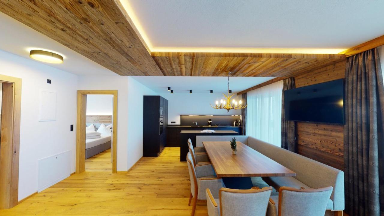 A Casa Brilliant Villa Sölden Dış mekan fotoğraf