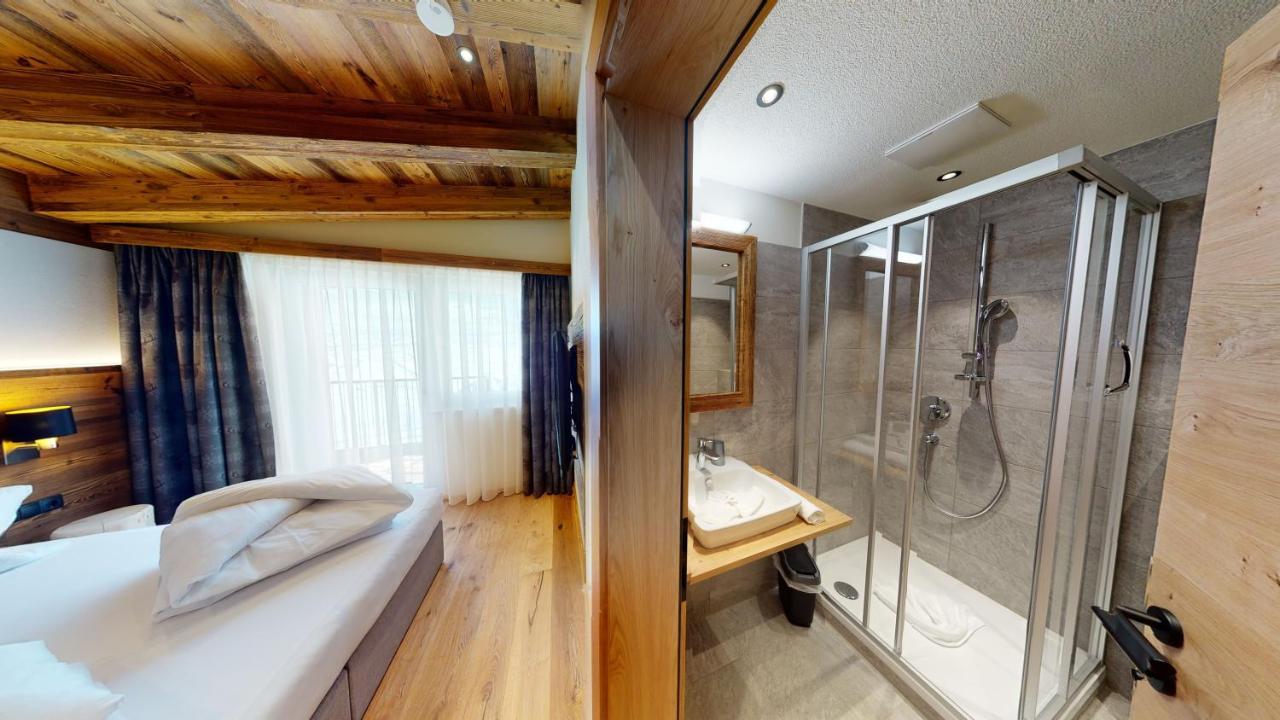 A Casa Brilliant Villa Sölden Dış mekan fotoğraf