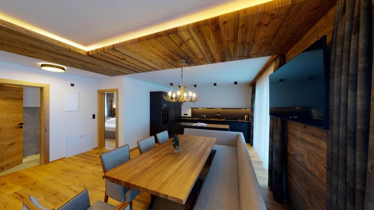 A Casa Brilliant Villa Sölden Dış mekan fotoğraf