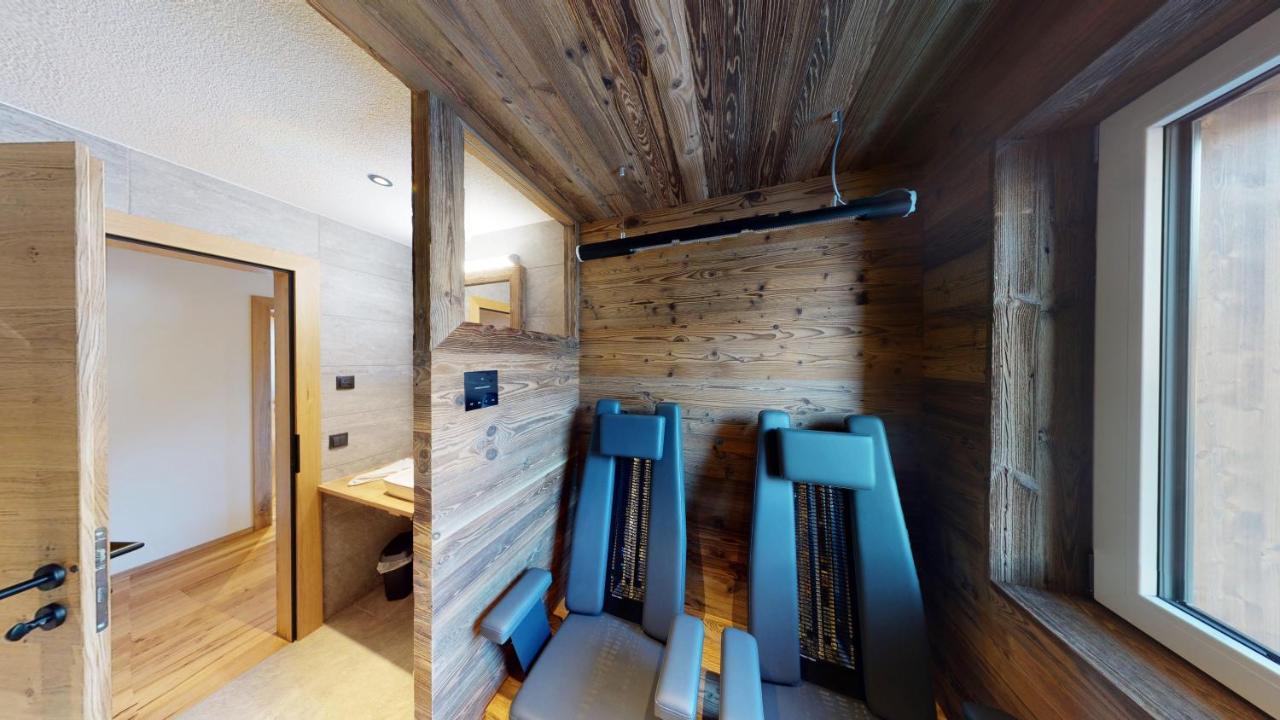 A Casa Brilliant Villa Sölden Dış mekan fotoğraf