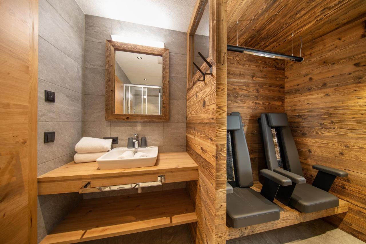 A Casa Brilliant Villa Sölden Dış mekan fotoğraf