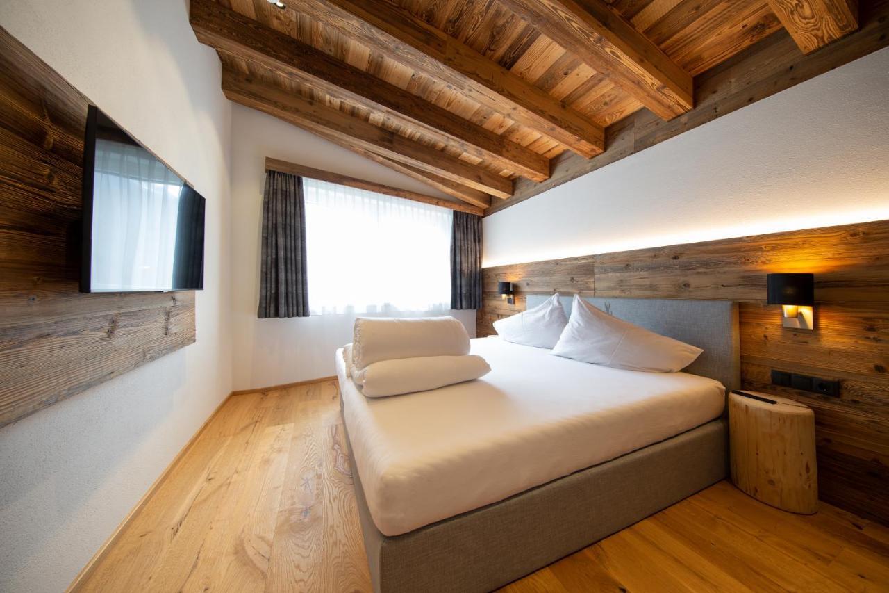 A Casa Brilliant Villa Sölden Dış mekan fotoğraf