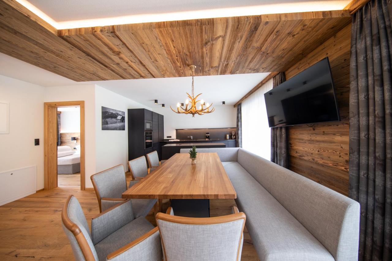 A Casa Brilliant Villa Sölden Dış mekan fotoğraf