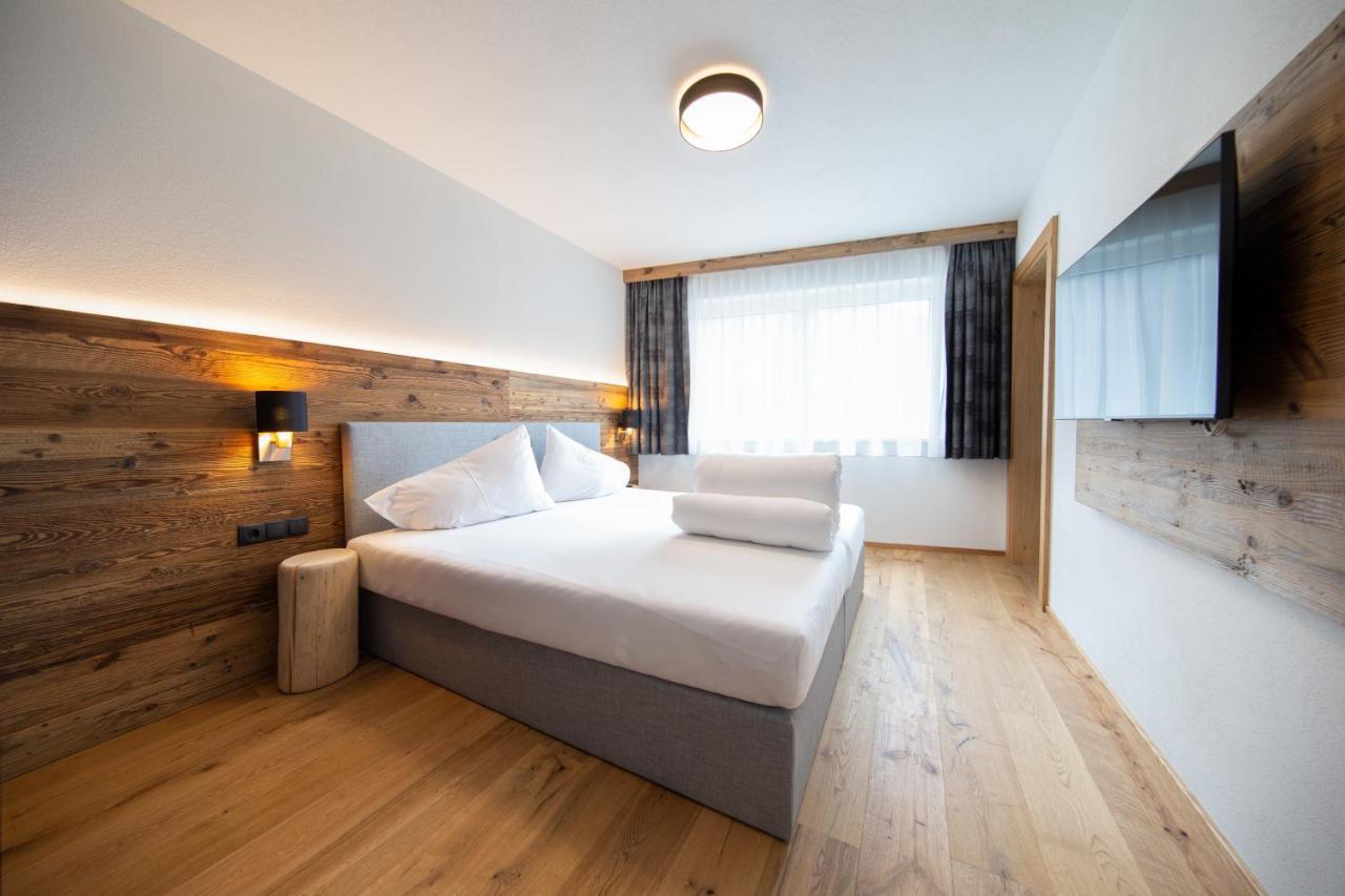 A Casa Brilliant Villa Sölden Dış mekan fotoğraf