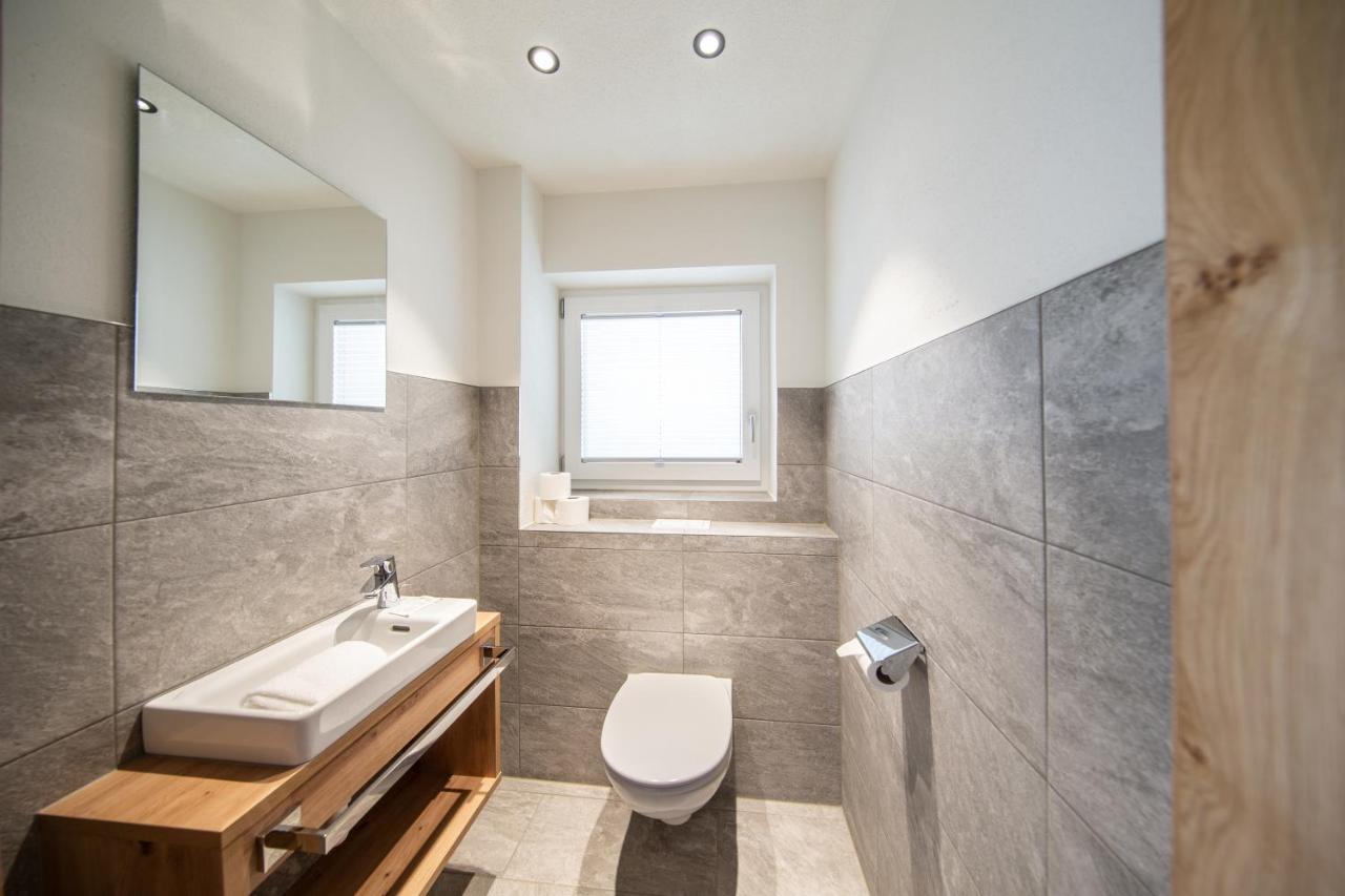 A Casa Brilliant Villa Sölden Dış mekan fotoğraf